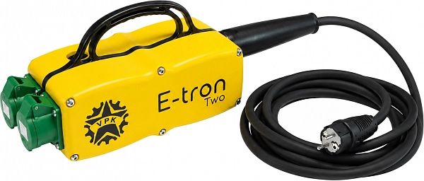 Преобразователь частоты VPK E-tron Two