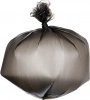 Мешки для мусора ПНД 30 л 48х54 см GreenPack Стандарт 30 шт в рулоне