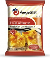 Разрыхлитель теста Angel 1 кг