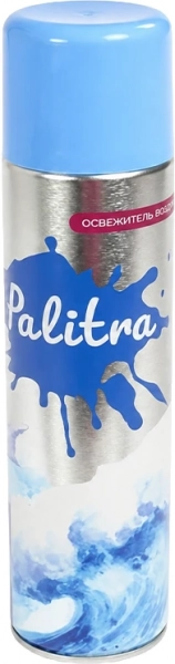 Освежитель воздуха Palitra (300 мл)