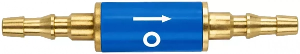 Переходник для кислородного шланга 8 мм 663 Evren