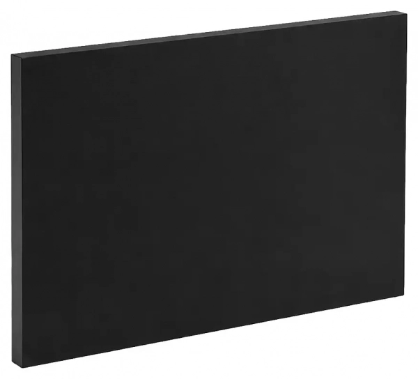 Стекло для сварочной маски черное 11 SG1 С5 (110х90)