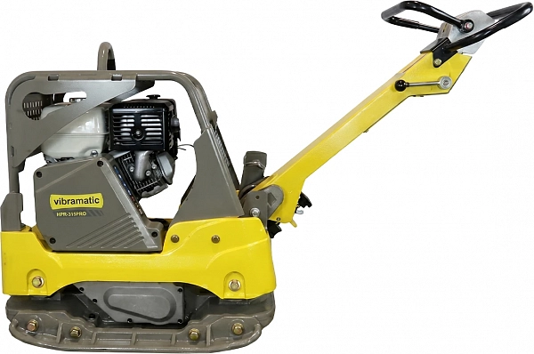 Виброплита VPK HPR-315PRO