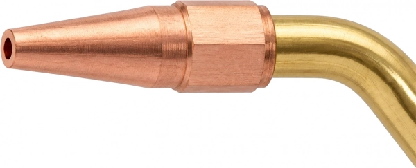 Наконечник для кислородной горелки № 2 3612-01 Yildiz