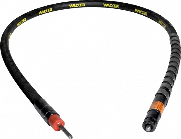 Гибкий вал для глубинного вибратора Wacker Neuson 5 м