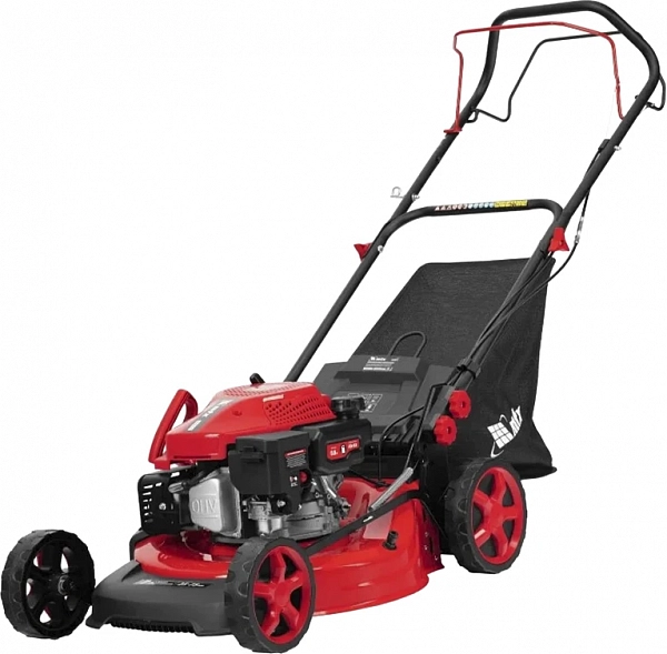 Газонокосилка бензиновая GL46SP-K 145 см3 46 см привод 50 л MTX