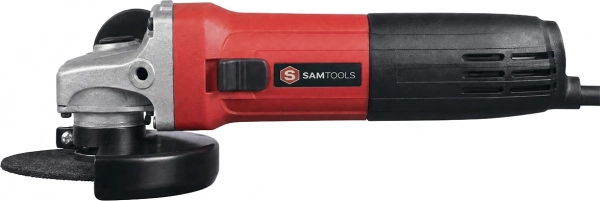 Угловая шлифмашина сетевая 125 мм SAMTOOLS MGA5030