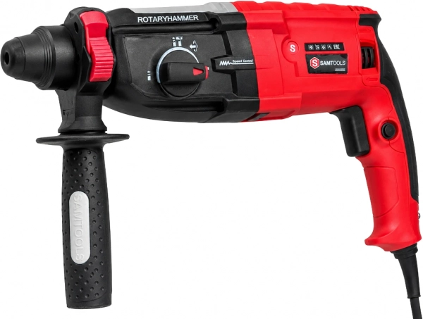 Перфоратор SDS-plus SAMTOOLS сетевой PBH2-28