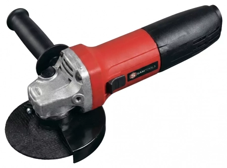 Углошлифмашина сетевая 125 мм SAMTOOLS MGA5030