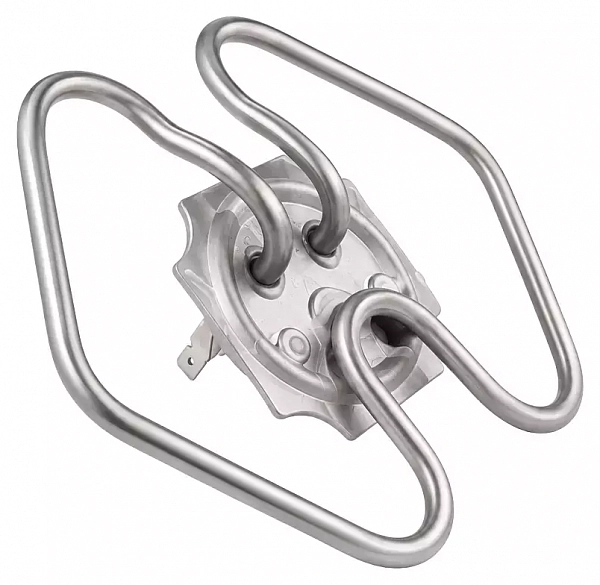 ТЭН для электрического самовара IMZA 1250 Вт, 4–5–8 л