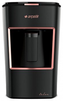 Кофеварка (турка электрическая) Arcelik K-3300 черная