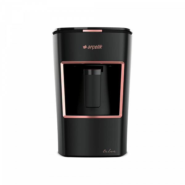 Кофеварка (турка электрическая) Arcelik K-3300 черная