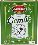 Маслины 231-290 (9 кг) AYDOGMUS