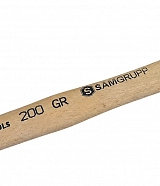 Молоток 200 гр SERFA