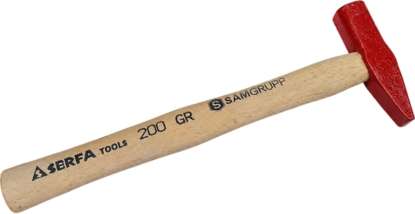 Молоток 200 гр SERFA
