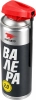 Смазка универсальная Валера (аналог WD-40) аэрозоль 650 мл 8606