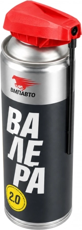 Смазка универсальная Валера (аналог WD-40) аэрозоль 650 мл 8606
