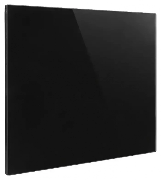 Стекло для сварочной маски черное 9 SG1 С3 (110х90)