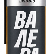 Смазка универсальная Валера (аналог WD-40) аэрозоль 650 мл 8606