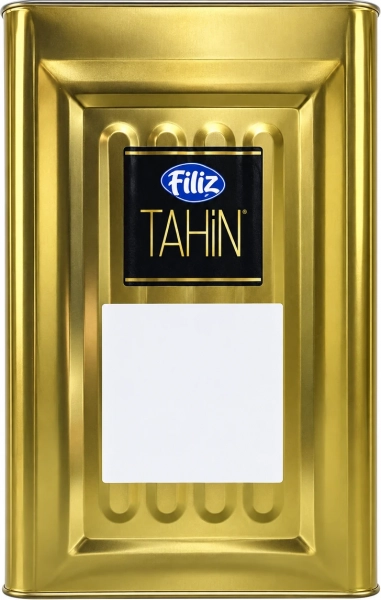 Тахин (кунжутная паста) Filiz (20 кг)