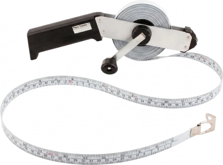 Измерительная лента Fisco TR50/5 (50м х 13мм)