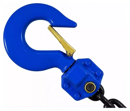 Таль ручная рычажная SAMTOOLS HSH-C 3т х 6м