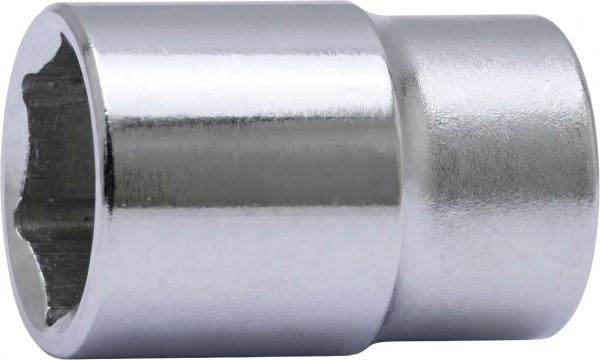 Головка торцевая 10 мм 1/2"