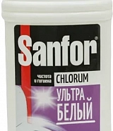 Чистящее средство Sanfor (750 мл)