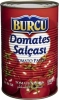 Томатная паста Burcu 4300 г