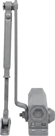 Доводчик DC-040 (серый)