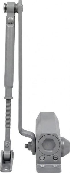 Доводчик DC-040 (серый)
