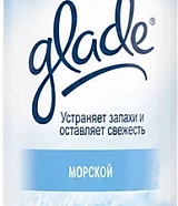 Освежитель воздуха Glade (300 мл)