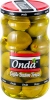 Закуска овощная миндаль зеленый маринованный 720 мл ONDA