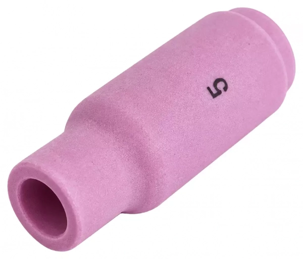 Сопло керамическое КЕДР TIG-17–18–26 PRO/EXPERT № 5, Ø 8 мм