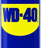 Смазка универсальная WD-40 аэрозоль 240мл