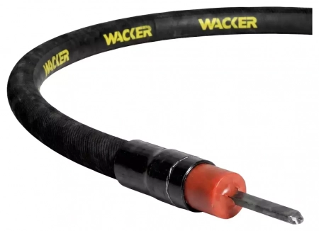 Гибкий вал для глубинного вибратора Wacker Neuson 2 м