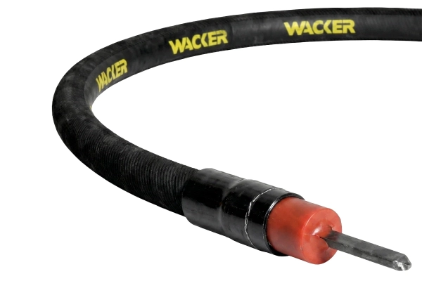 Гибкий вал для глубинного вибратора Wacker Neuson 2 м