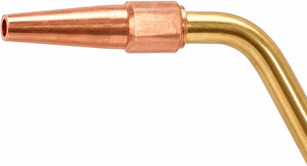 Наконечник для кислородной горелки № 7 3617-01 Yildiz