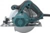 Пила дисковая электрическая 185/190 мм Makita HS7600