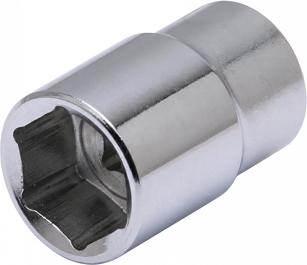Головка торцевая 19 мм 1/2"