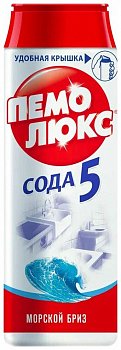 Универсальное чистящее средство Пемолюкс (480 г)