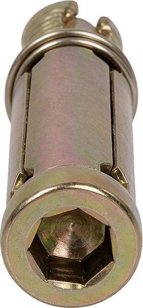Анкер усиленного распирания М8 14x50/55 (100 шт)