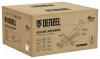 Газонокосилка бензиновая GLD-460-K 150 см3 46 см 50 л Denzel