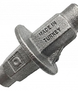 Гайка литая ватерстоп waterstop (50 шт.)