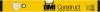 Уровень строительный BMI 40 см