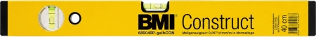 Уровень строительный BMI 40 см