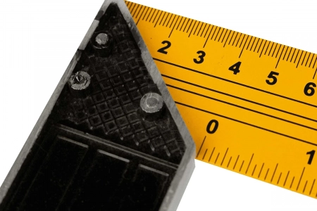 Угольник столярный 350 мм SAMTOOLS