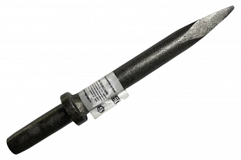 Пика для отбойного молотка острая П-11-300 Samtools