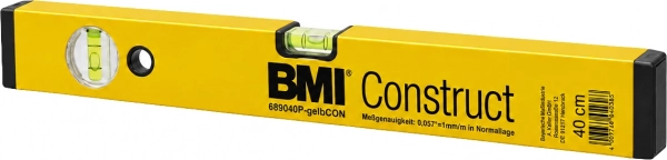 Уровень строительный BMI 40 см