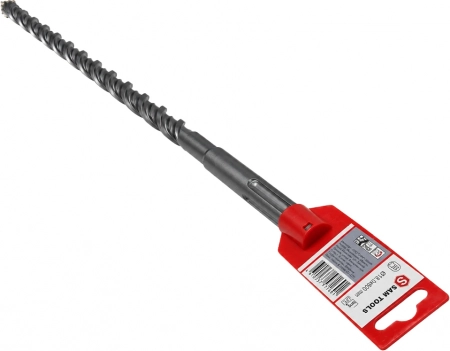 Бур по бетону SDS-max 18х600 мм Samtools
